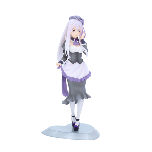 Tenitol Echidna Yumekawa Maid - Re:Zero kara Hajimeru Isekai Seikatsu | FuRyu Figure