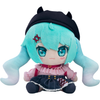 Hatsune Miku Date Outfit Ver. Plush - VOCALOID Series | Good Smile Company