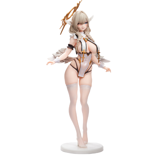 Fallen Angel Chesia 1/6 - Original Character | AniMester Figure