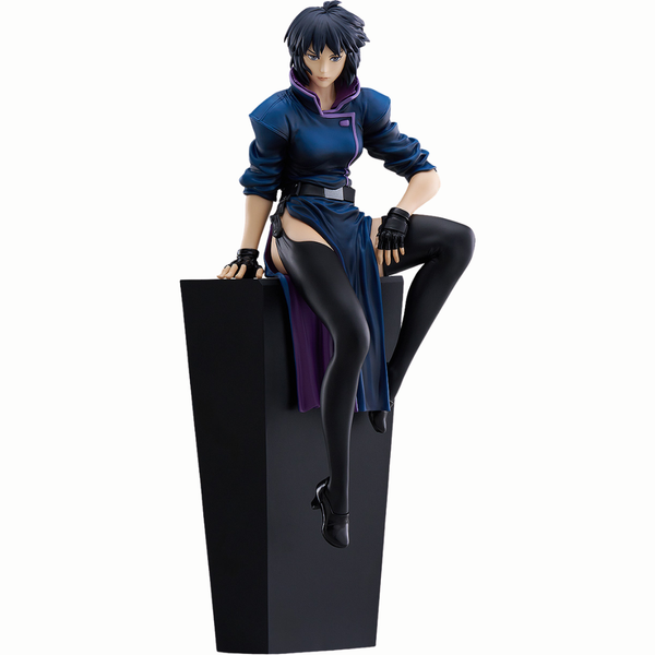POP UP PARADE Motoko Kusanagi 1995ver. L size - Ghost in the Shell | Max Factory Figure