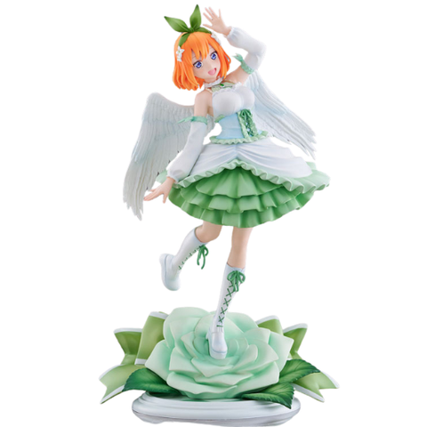 Yotsuba Nakano Angel ver. 1/7 - The Quintessential Quintuplets SS | PROOF Figure