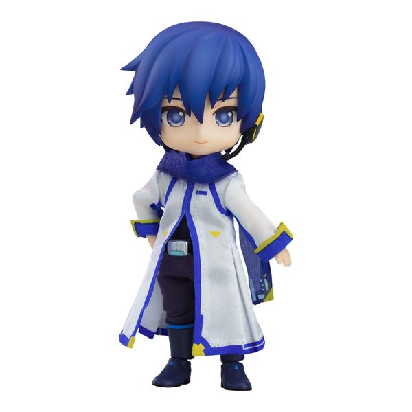 Nendoroid Doll Kaito - Vocaloid Series | Good Smile Company Figure
