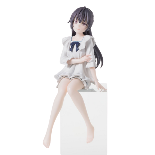 Suou Yuki - Tokidoki Bosotto Russia-go de Dereru Tonari no Alya-san | SEGA Figure