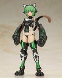 Magatsuki Cat Armor Ver. Girl - Frame Arms | Kotobukiya Figure