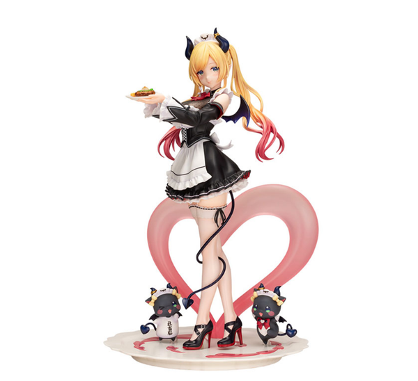 Yuzuki Choco Maid Costume Ver. 1/7 - Hololive | Kotobukiya Figure
