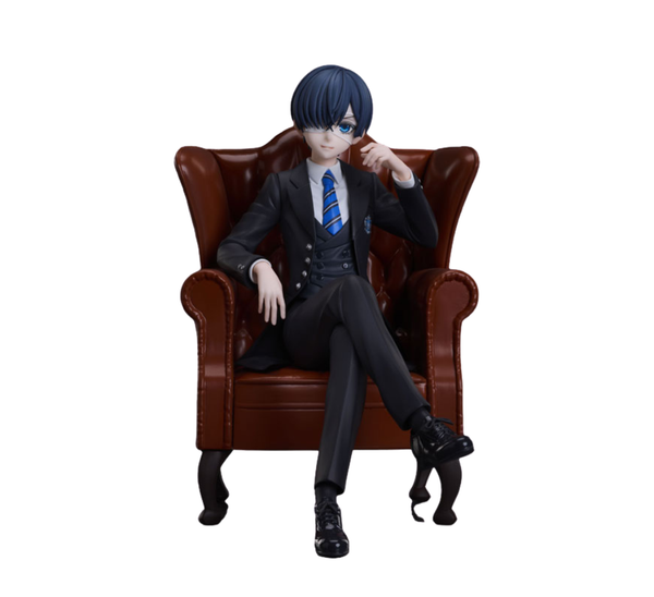 Ciel Phantomhive - Black Butler Public School Arc | Aniplex Figure