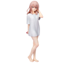 Sajuna Inui T-shirt Ver. 1/7 - My Dress-Up Darling | ques Q Figure