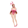 Minako Sanada Bare Leg Bunny Ver. 1/4 - Bullied | BINDing Figure