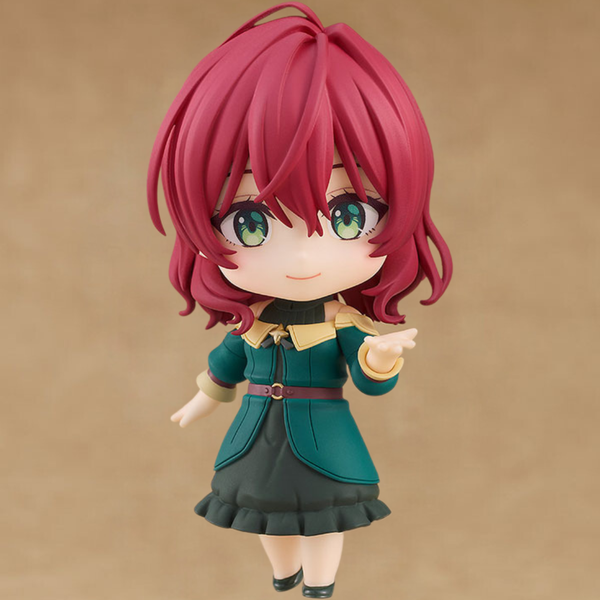 Nendoroid 2552 Dahliya Rossetti - Dahlia in Bloom | Good Smile Company Figure