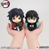 Tomioka Giyuu Kyoton ver. LookUp - Kimetsu no Yaiba | MegaHouse Figure