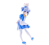 Kafuu Chino Tippy American Diner ver. Trio Try iT - Gochuumon wa Usagi Desu ka? Bloom | FuRyu Figure