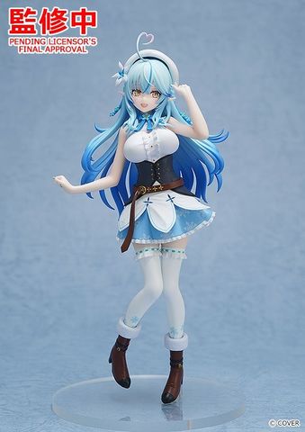 POP UP PARADE Yukihana Lamy - hololive | Good Smile Company Figure