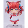 Nendoroid 2709 Akami Karubi - Crazy Raccoon | Max Factory Figure