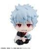 LookUp Sakata Gintoki - Gintama | MegaHouse Figure
