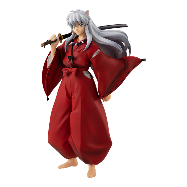 POP UP PARADE Inuyasha - Inuyasha | Good Smile Company Figure