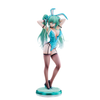 Green Twintail Bunny 1/4 Regular Ver. - Original Character | PartyLook Figure