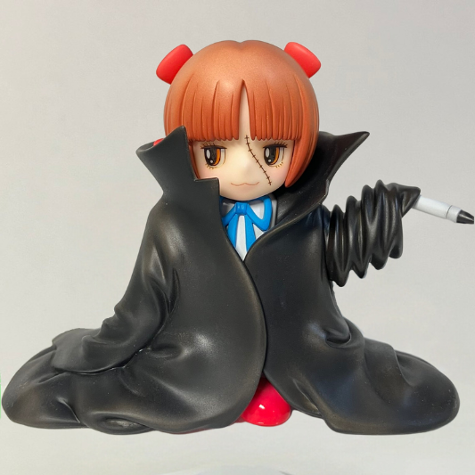 Pinoko  - Black Jack | ULTIMODE Figure