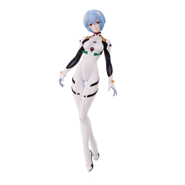 Ayanami Rei 1/6 - Evangelion Shin Gekijouban | Amakuni Figure