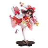 Hakurei Reimu 1/7 F:Nex - Touhou Project | FuRyu, Izanagi Figure