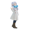 Frieren Blow Kiss Ver. Pop Up Parade - Sousou no Frieren | Good Smile Company Figure