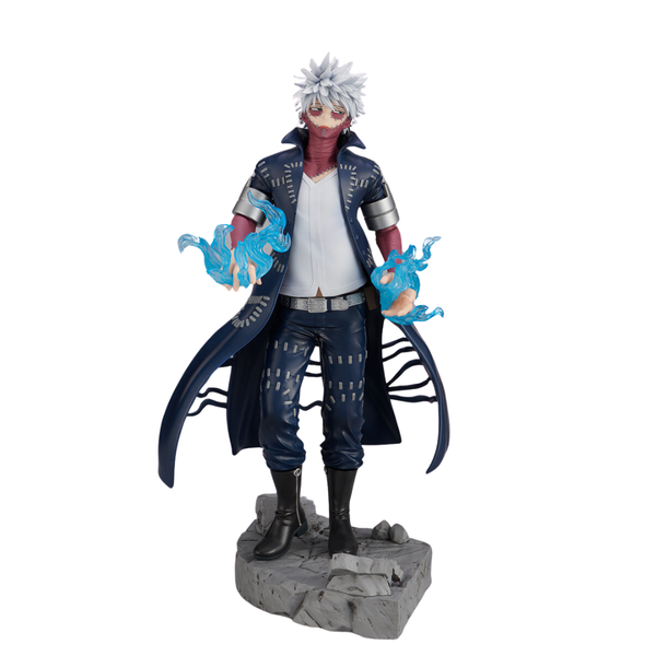 Tenitol Dabi - Boku no Hero Academia | FuRyu Figure