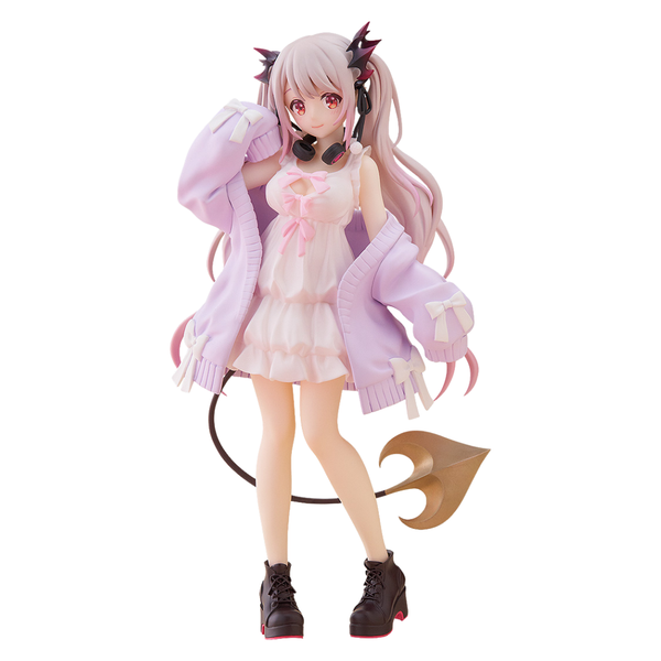 POP UP PARADE Suou Patra - Virtual YouTuber | Good Smile Company Figure