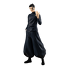 POP UP PARADE Suguru Geto Hidden Inventory Premature Death Ver - Jujutsu Kaisen | Good Smile Company Figure