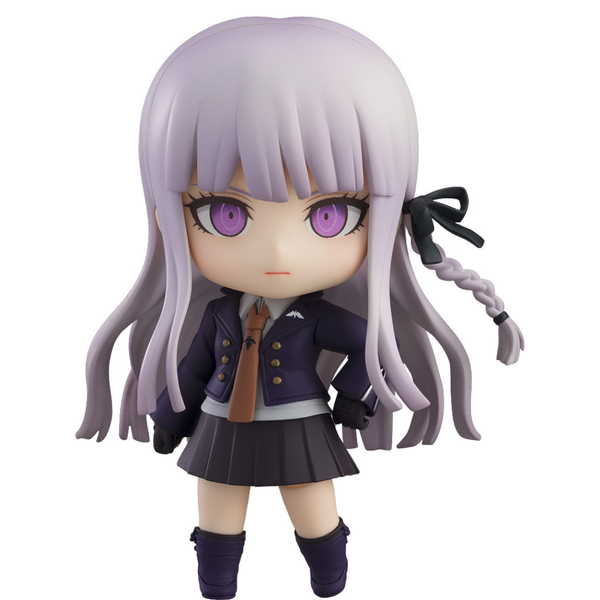 Nendoroid 2625 Kirigiri Kyouko - Danganronpa 1 / 2 Reload | Good Smile Company Figure