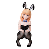 Jess Bunny Ver. 1/4 - Butareba: The Story of a Man Turned into a Pig | FREEing Figure