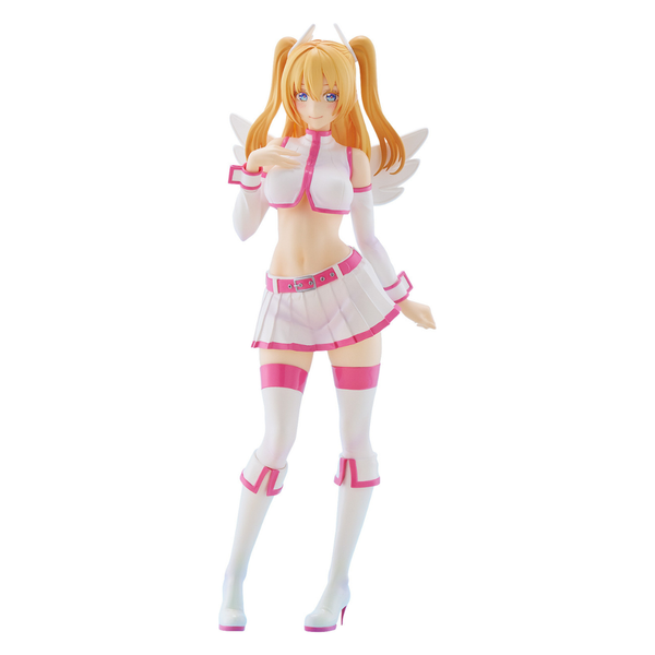 POP UP PARADE Liliel 3rd Squad Outfit Ver. - 2.5 Dimensional Seduction | Good Smile Company Figure