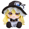 Marisa Chocopuni Plushie - Touhou Lost Word | Good Smile Company Plush