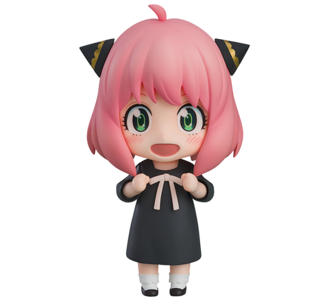 Nendoroid 2623 Anya Forger Casual Outfit Ver. - Spy x Family | Good Smile Company Figure