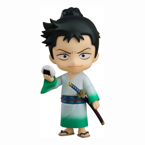 Good Smile Company Figura Nendoroid Boxxo 10 Cm Reborn As A Vending Machine. I Now Wander The