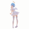 Rem Pretty Tenshi ver. Precious Figure - Re Zero kara Hajimeru Isekai Seikatsu | Taito Figure
