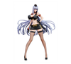 Senjou no Valkyria 4 Selvaria Bles Swimsuit Style 1/7 - Valkyria Chronicles Series | ques Q Figure