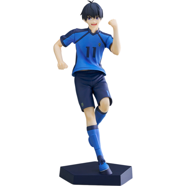 TENITOL Isagi Yoichi - Blue Lock | FuRyu Figure