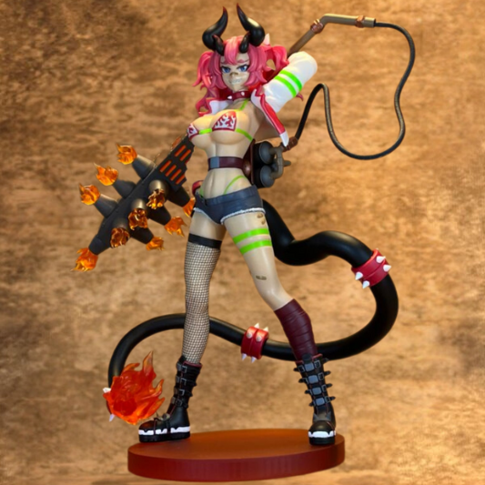 Hanuma Makoto 1/7 - Blue Archive | Moai・EX Figure