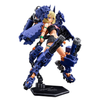 BUSTER DOLL TANK MIDNIGHT FANG 1/1 - Megami Device | Kotobukiya