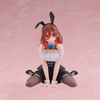 Nakano Miku Bunny Ver. Desktop Cute - Gotoubun no Hanayome | Taito Figure
