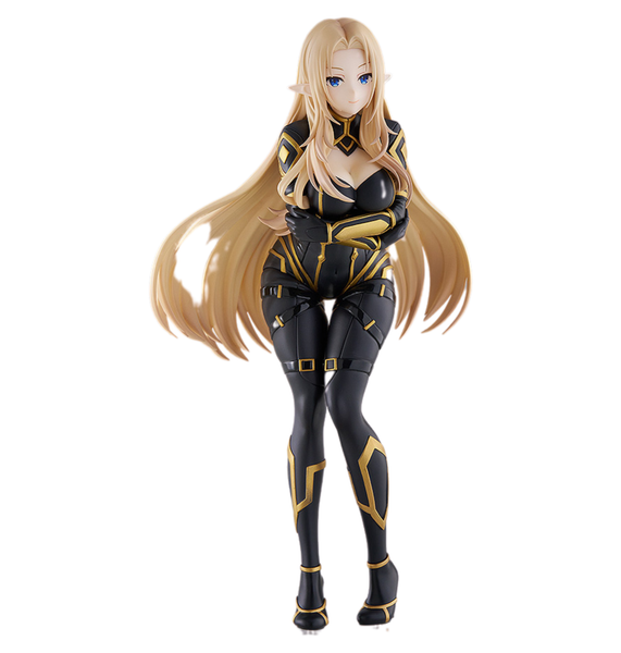 POP UP PARADE Alpha L size  - The Eminence in Shadow | Good Smile Company Figure