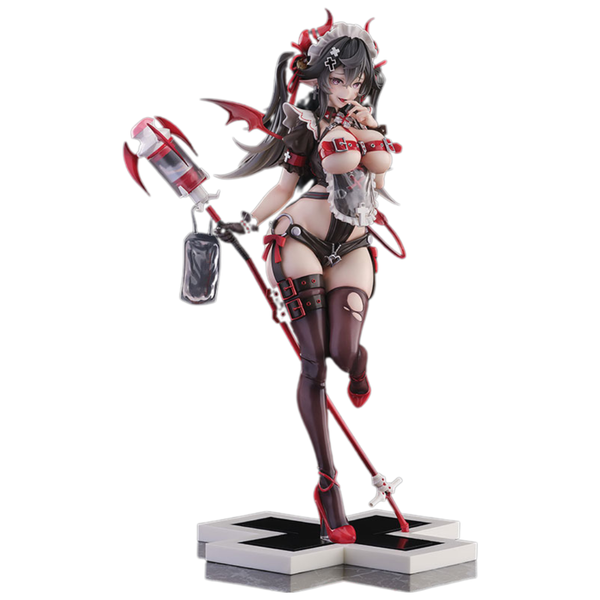 Zena 1/6 - Jiu Ye Sang Original Character | Rocket Boy Figure