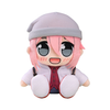 Nhồi Bông Kuripan Plushie Nadeshiko Kagamihara - Yuru Camp Season 3 | Good Smile Company Plush