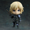 Nendoroid 538 Raiden MGS2 Ver - Metal Gear Solid 2 Sons of Liberty | Good Smile Company Figure