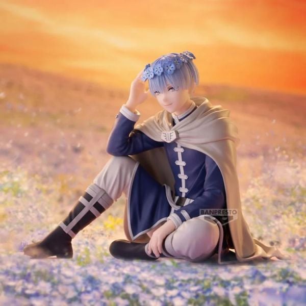 Himmel Espresto - Sousou no Frieren | Bandai Spirits Figure