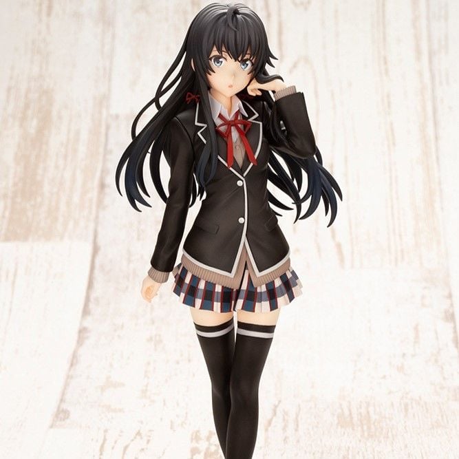 yukino(。・ω・。) SSF - Yahari Ore no Seishun Love Comedy wa Machigatteiru