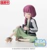 Hiroi Kikuri Premium Chokonose Figure - Bocchi the Rock! | SEGA Figure