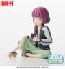 Hiroi Kikuri Premium Chokonose Figure - Bocchi the Rock! | SEGA Figure