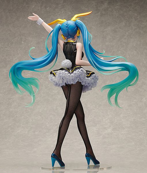 B-STYLE Hatsune Miku My Dear Bunny Ver. 1/4 - Project DIVA Arcade