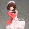 Saenai Heroine no Sodatekata fine - Megumi Kato - 1/7 - Memorial Ver. (Alter) Figure