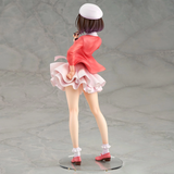 Saenai Heroine no Sodatekata fine - Megumi Kato - 1/7 - Memorial Ver. (Alter) Figure